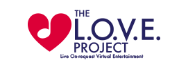 The L.O.V.E. Project