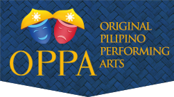 OPPA logo